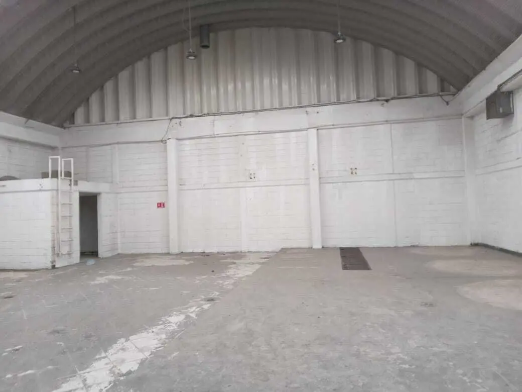 Bodega en renta en San Pedro de los Pinos, Benito Juárez — foto 1 de 5