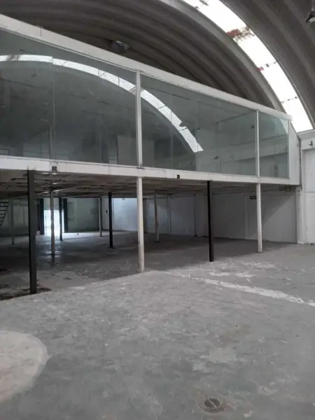 Bodega en renta en San Pedro de los Pinos, Benito Juárez — foto 3 de 5
