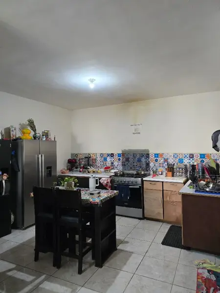Casa en venta en Arteaga Centro, Arteaga — foto 3 de 6