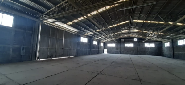 Bodega en renta en Cañada de Cisneros, Tepotzotlán — foto 3 de 3