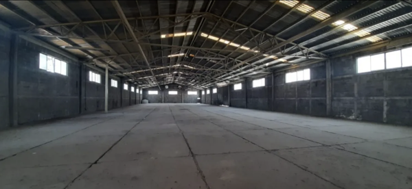 Bodega Industrial en Renta Tepotzotlán