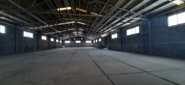 Bodega en renta en Cañada de Cisneros, Tepotzotlán — foto 2 de 3