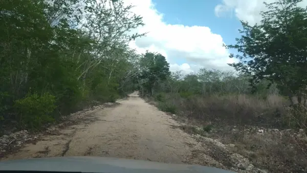 Terreno en venta en Yaxkukul, Yaxkukul — foto 2 de 6