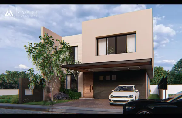 Casa en venta en La Vista Residencial, Querétaro — foto 2 de 14