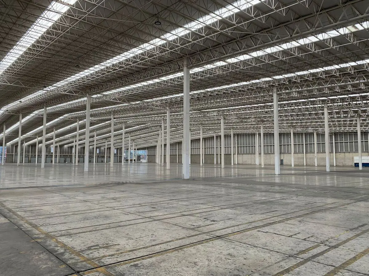 Bodega en renta en El Colorado, El Marqués — foto 1 de 6