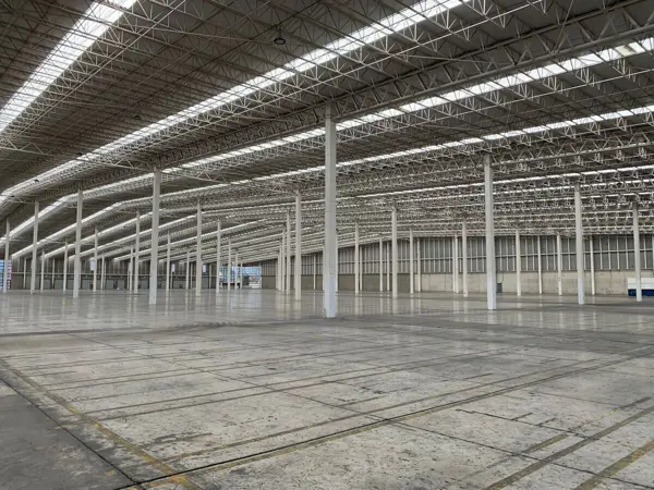 Bodega Industrial en Renta Querétaro