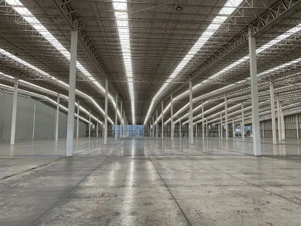 Bodega en renta en El Colorado, El Marqués — foto 3 de 6