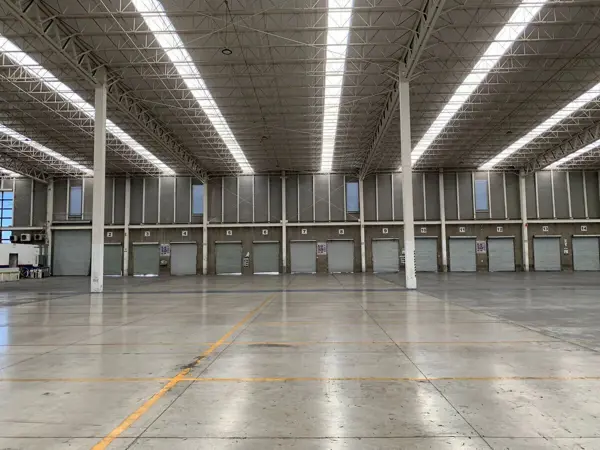 Bodega en renta en El Colorado, El Marqués — foto 2 de 6