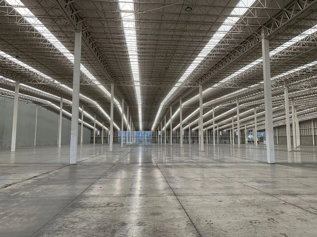 Bodega en renta en El Colorado, El Marqués — foto 1 de 4
