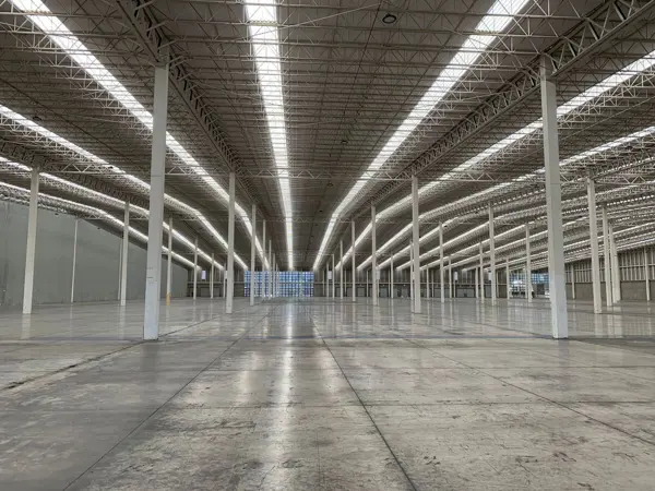Bodega Industrial en Renta Querétaro