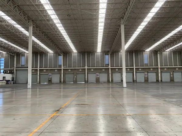 Bodega en renta en El Colorado, El Marqués — foto 2 de 6