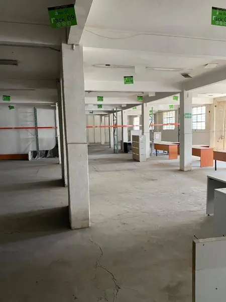 Bodega en venta en Atlampa, Cuauhtémoc — foto 3 de 9