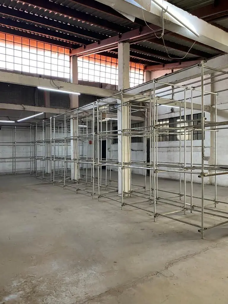Bodega en venta en Atlampa, Cuauhtémoc — foto 1 de 9