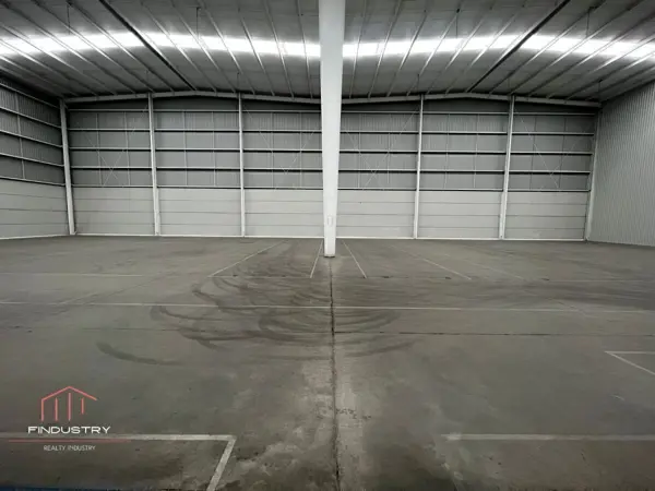 Bodega Industrial en Renta Ixtapaluca