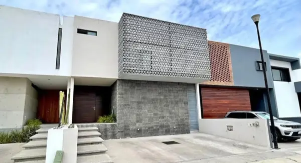 Casa en Venta en Cumbres del Lago, Juriquilla