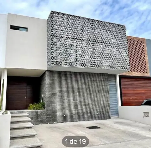 Casa en Venta en Cumbres del Lago, Juriquilla — foto 1 de 17