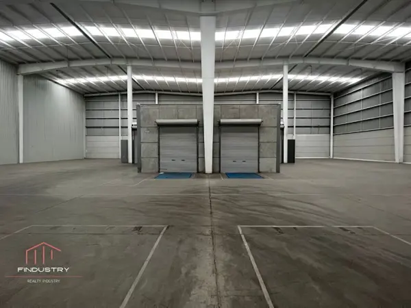 Bodega en renta en Ixtapaluca Centro, Ixtapaluca — foto 3 de 12
