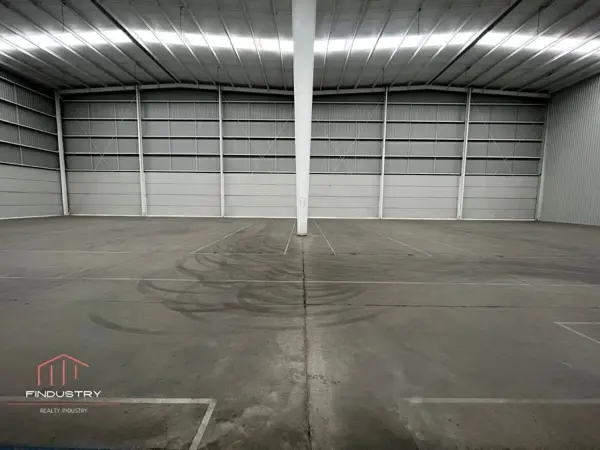 Bodega Industrial en Renta Ixtapaluca