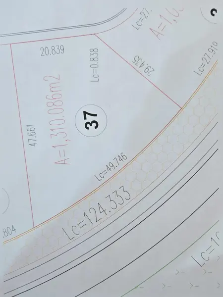 Terreno en venta en San Miguel de Allende Centro, San Miguel de Allende — foto 3 de 4