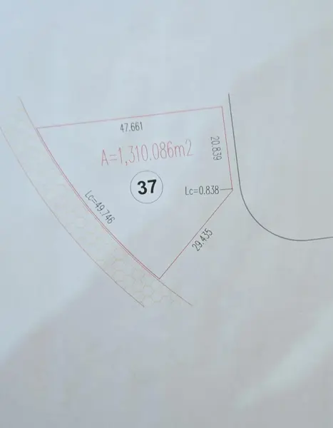 Terreno en venta en San Miguel de Allende Centro, San Miguel de Allende — foto 2 de 4