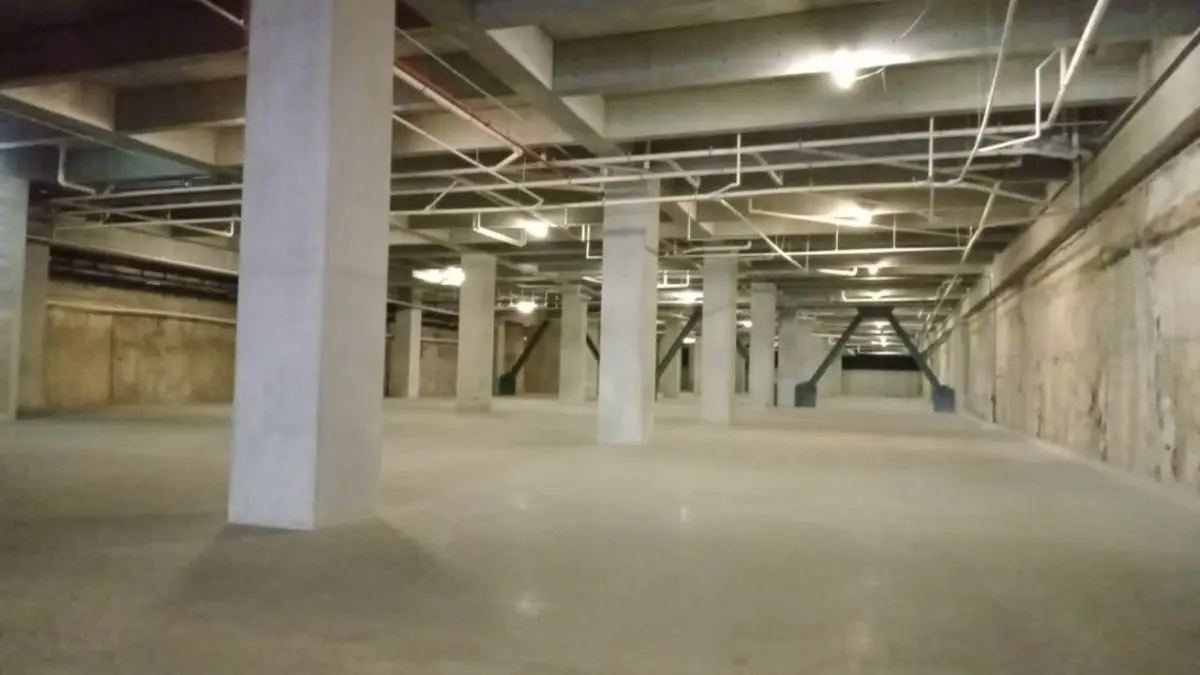 Bodega en renta en Granjas Modernas, Gustavo A. Madero — foto 1 de 3