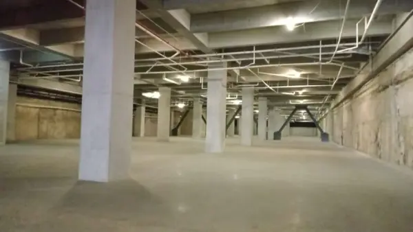Bodega Industrial en Renta Gustavo A. Madero