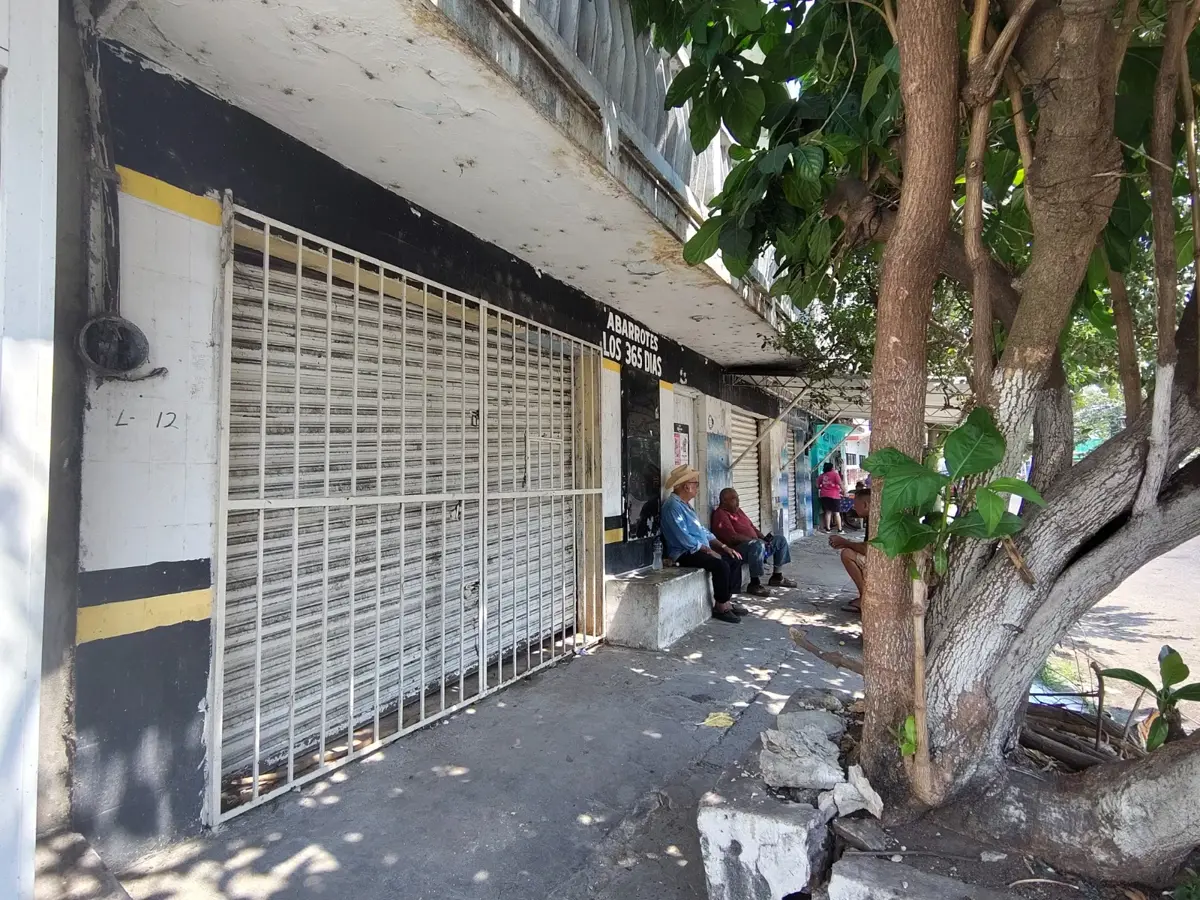 Local en venta en Manlio Fabio Altamirano (Lecheros), Boca del Río — foto 1 de 8