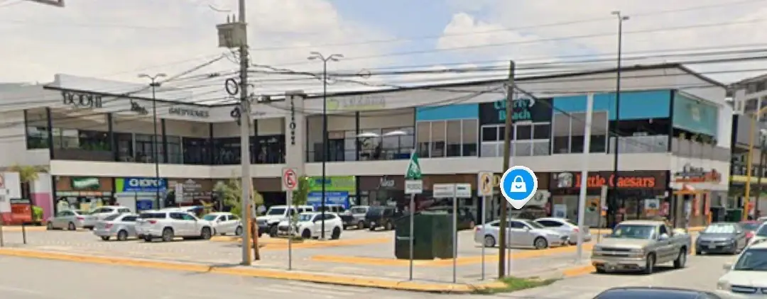 Local en renta en Residencial los Fresnos, Torreón — foto 1 de 3