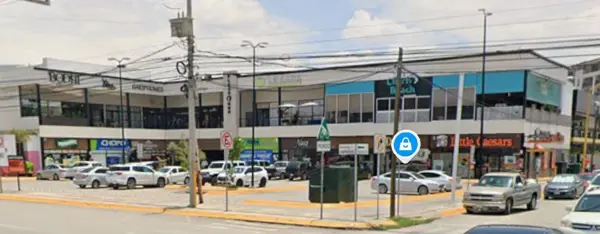 Local Comercial de Renta en Residencial Los Fresnos, Torreón