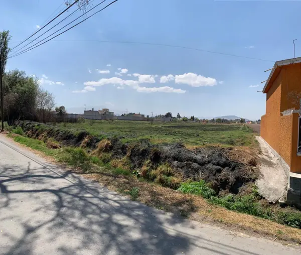 Terreno en venta en San Francisco Totoltepec, Toluca — foto 2 de 2