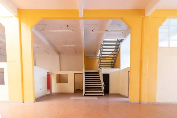 Bodega en renta en Lomas de San Lorenzo, Iztapalapa — foto 3 de 8