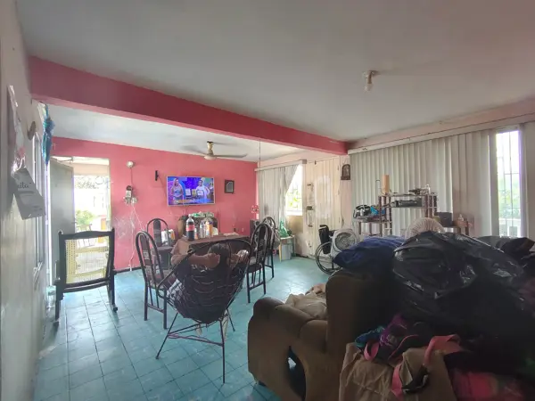 VENDO DEPARTAMENTO Y LOCAL EN ZONA DÍAZ MIRÓN EN BOCA DEL RIO