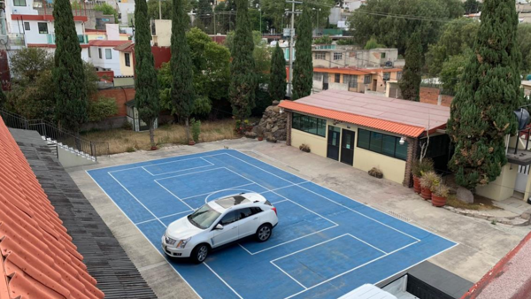 Terreno en venta en Mexico Nuevo, Atizapán de Zaragoza — foto 2 de 5