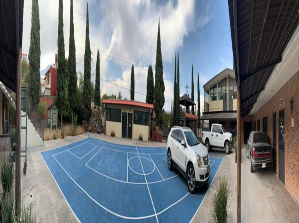Terreno en venta en Mexico Nuevo, Atizapán de Zaragoza — foto 3 de 5