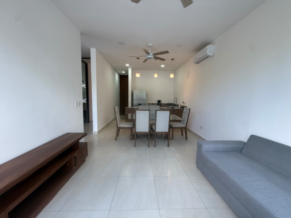 Departamento en venta en Temozon Norte, Mérida — foto 2 de 14