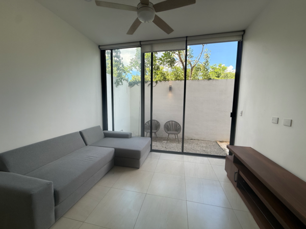 Departamento en venta en Temozon Norte, Mérida — foto 3 de 14
