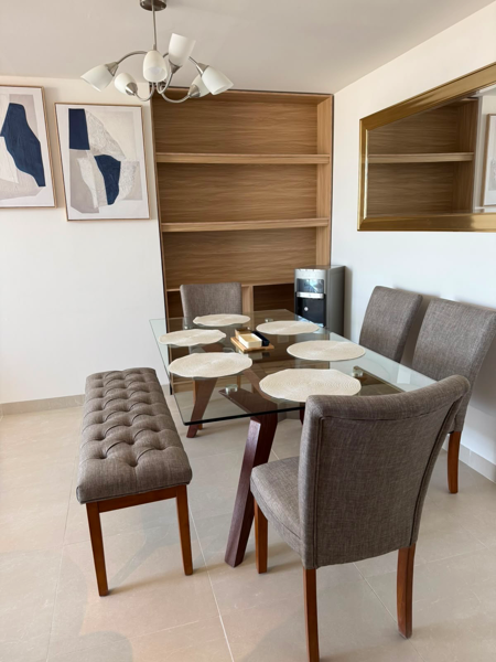 Departamento en Renta Aura Place amueblado