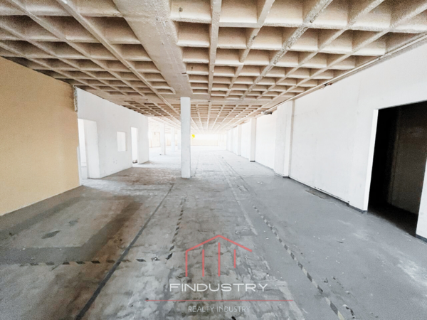 Bodega en renta en Los Arcos, Naucalpan de Juárez — foto 1 de 5