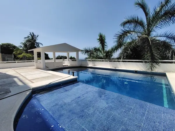 Departamento en venta en Las Playas, Acapulco de Juárez — foto 3 de 36