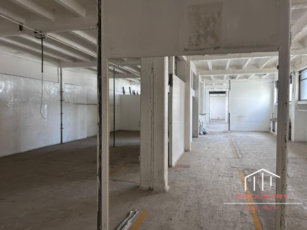 Bodega en renta en Los Arcos, Naucalpan de Juárez — foto 3 de 6