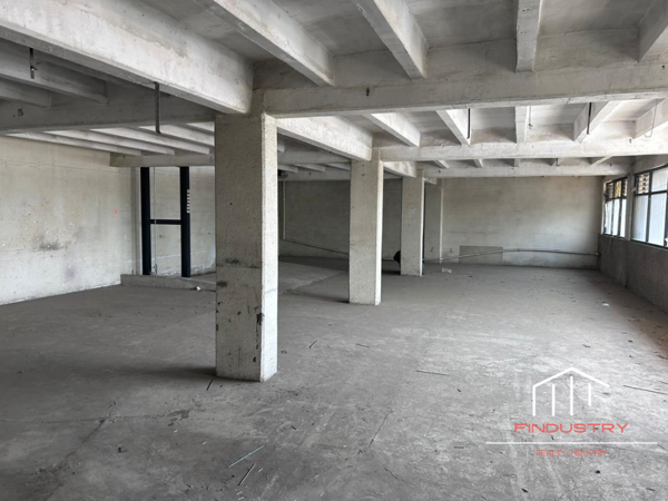 Bodega en renta en Los Arcos, Naucalpan de Juárez — foto 2 de 6
