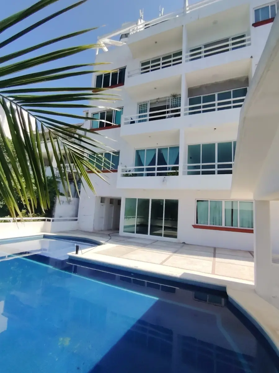 Departamento en venta en Las Playas, Acapulco de Juárez — foto 1 de 36