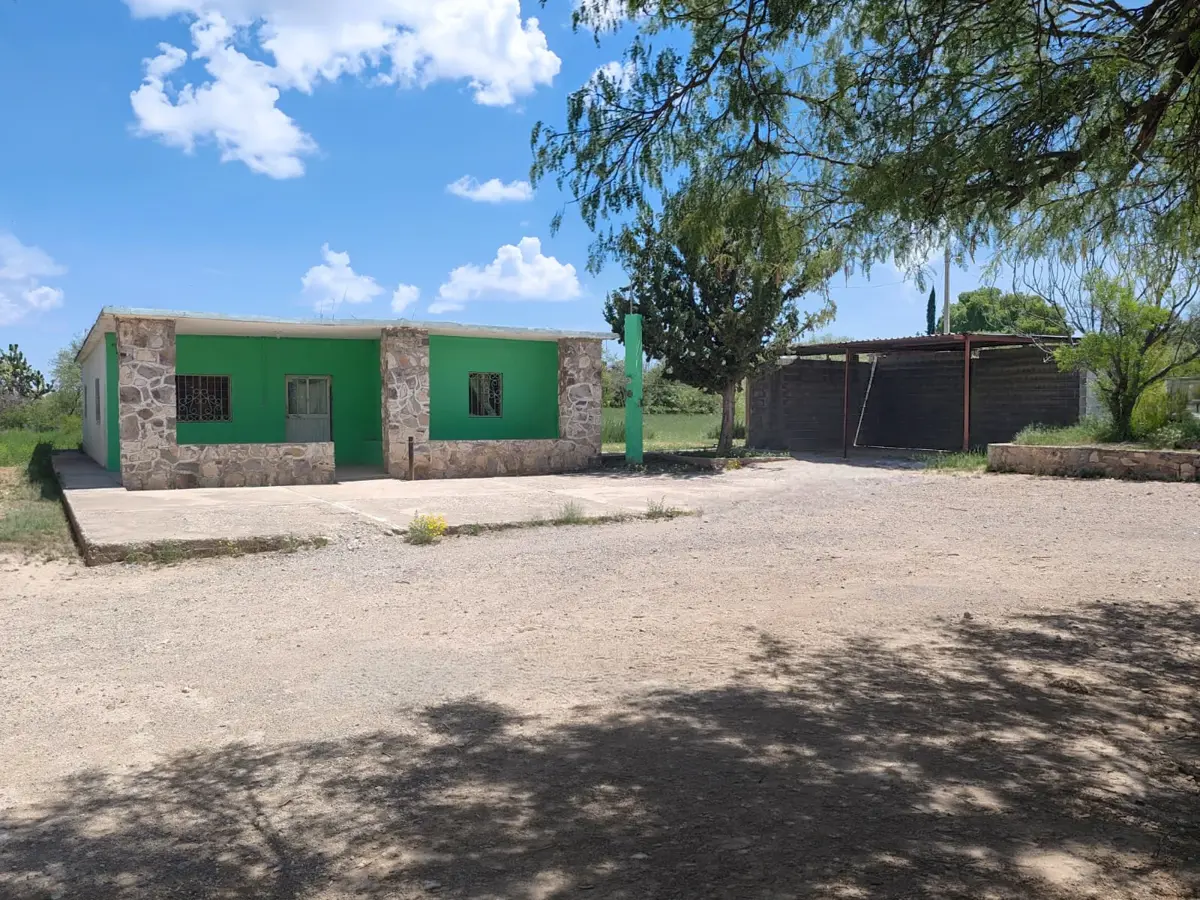 Finca-Rancho en venta en La Laborcilla, Concepción del Oro — foto 1 de 7