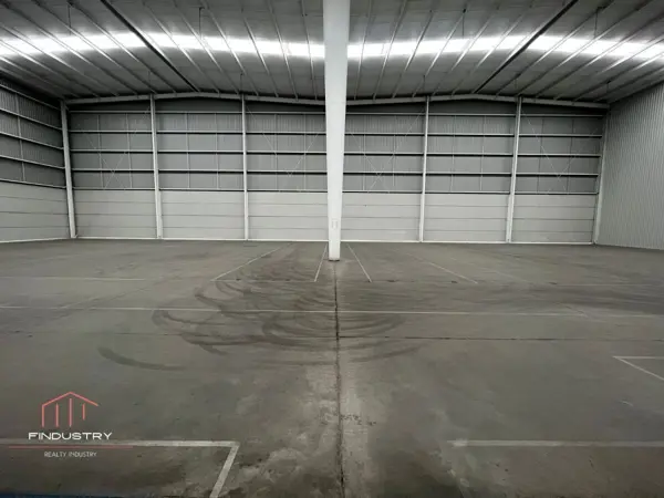 Bodega Industrial en Renta Ixtapaluca