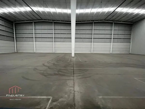 Bodega Industrial en Renta Ixtapaluca