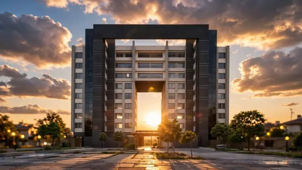 Departamentos en Venta en Cañadas del Lago, 2 Recámaras, Estudio o 3er Recámara