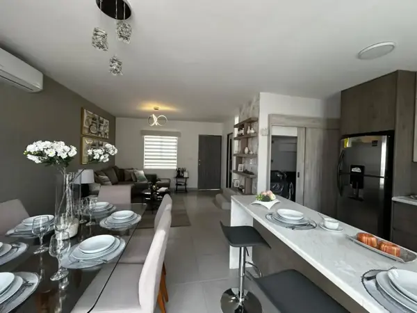 Casa en venta en Veredas, Ramos Arizpe — foto 3 de 17