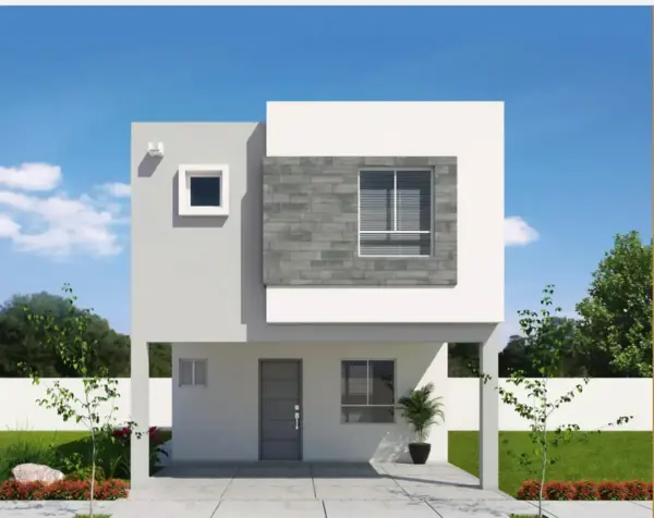Casa en venta en Veredas, Ramos Arizpe — foto 2 de 17
