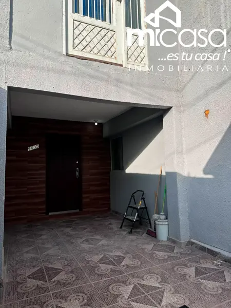 Casa en venta en Papigochic, Juárez — foto 2 de 16