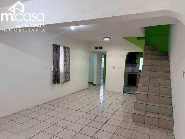 Casa en venta en Papigochic, Juárez — foto 3 de 16